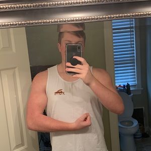 Meet your Posher, Josh